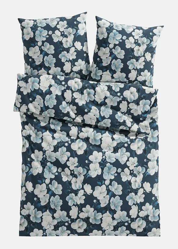 Sengesett i linon, bonprix