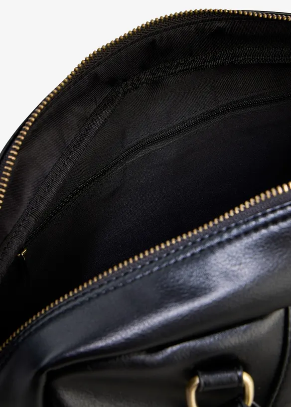 H&aring;ndveske med flere rom, bonprix