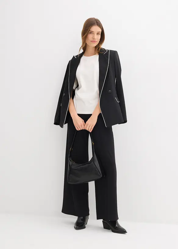 Topp i bomullsmiks, bonprix