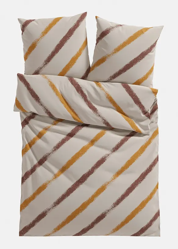 Sengesett i linon, bonprix