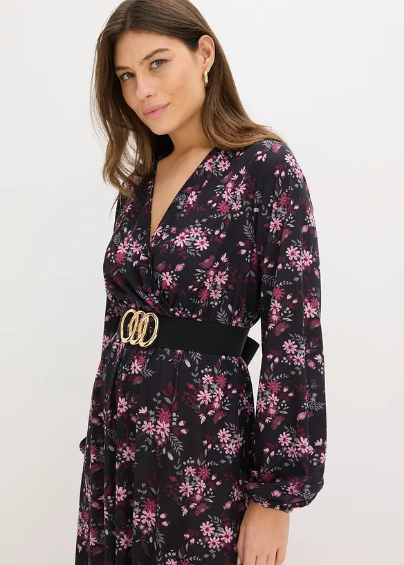 Jerseykjole, bonprix