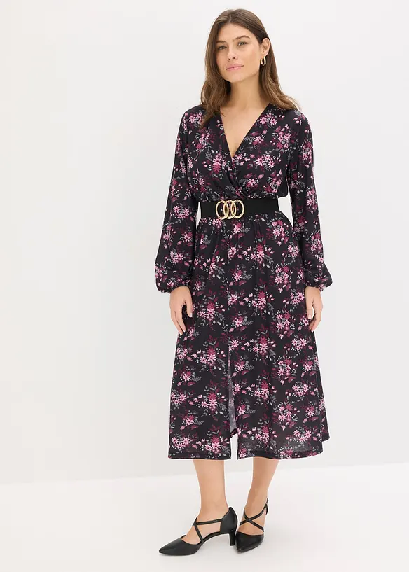 Jerseykjole, bonprix