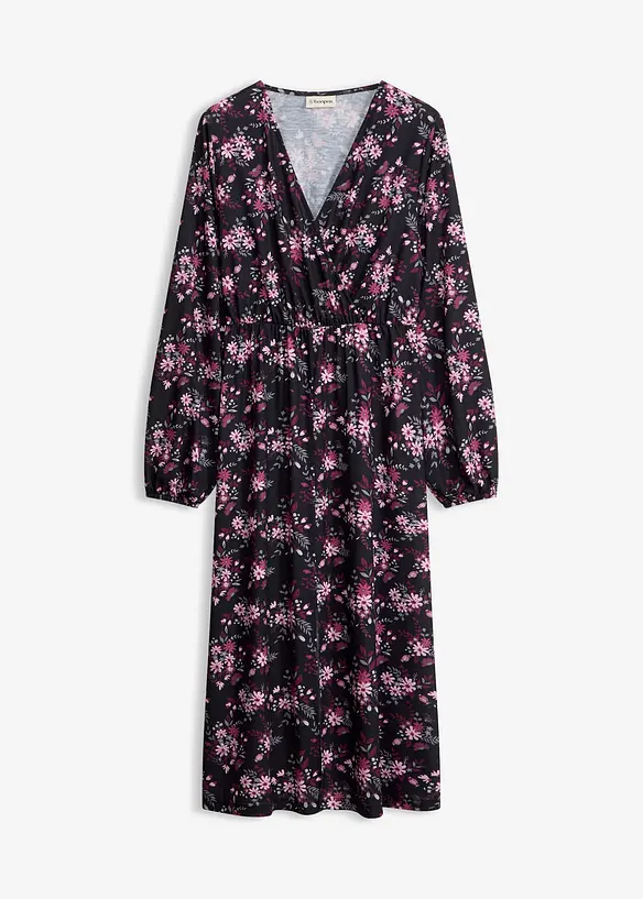 Jerseykjole, bonprix