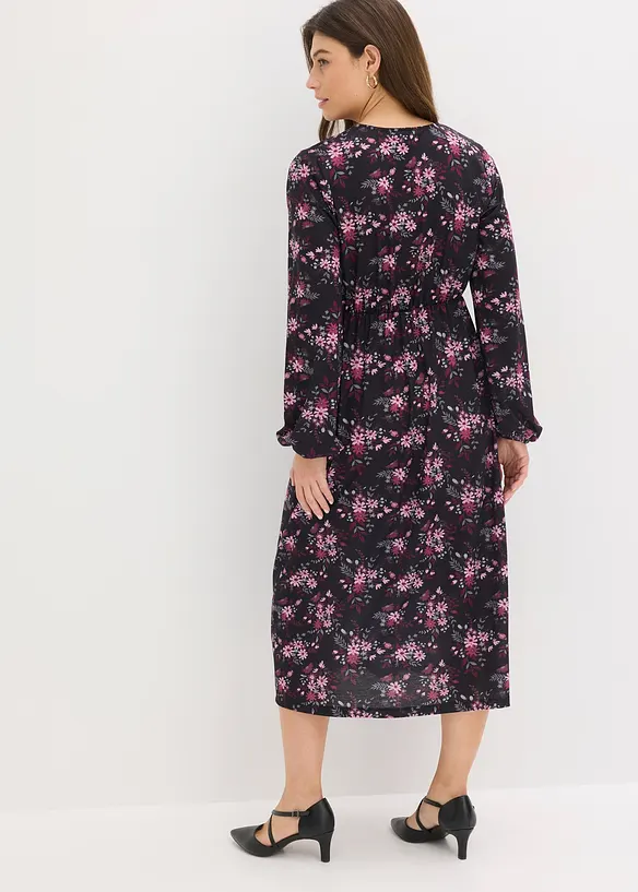 Jerseykjole, bonprix