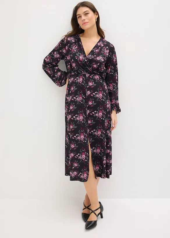 Jerseykjole, bonprix