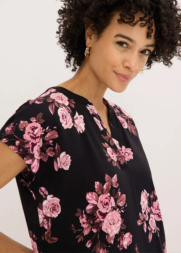 Tunika i viskose, bonprix