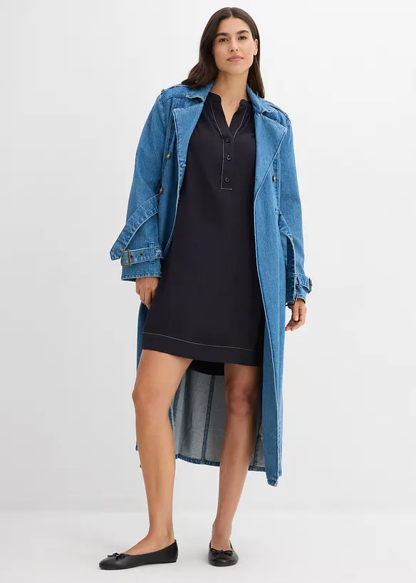 Tunikakjole, bonprix