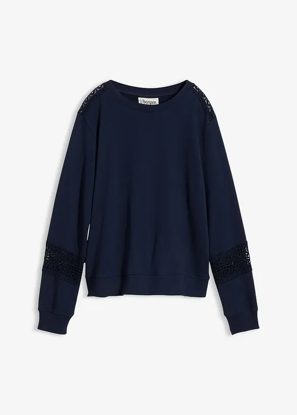 Sweatshirt, bonprix