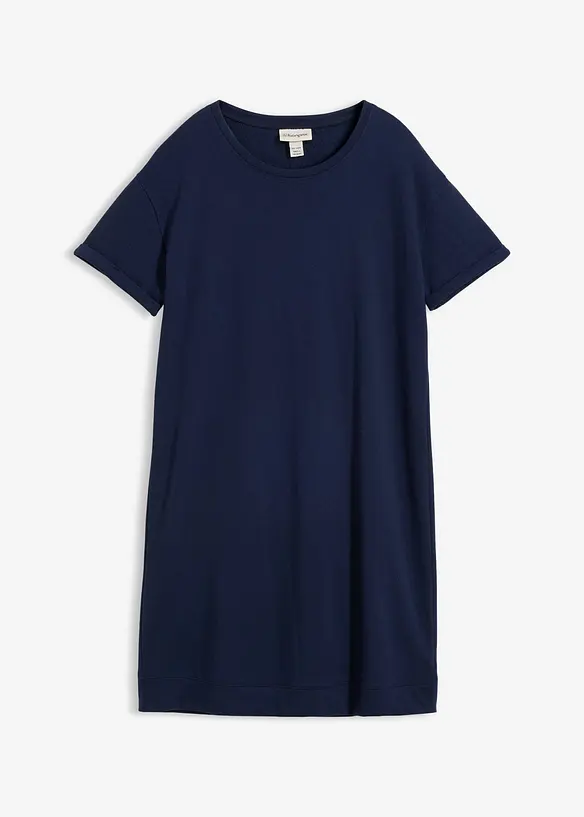 Sweatshirtkjole, bonprix