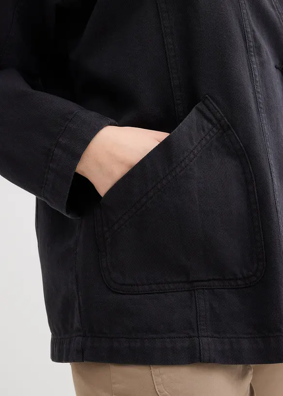 Overgangsjakke, bonprix