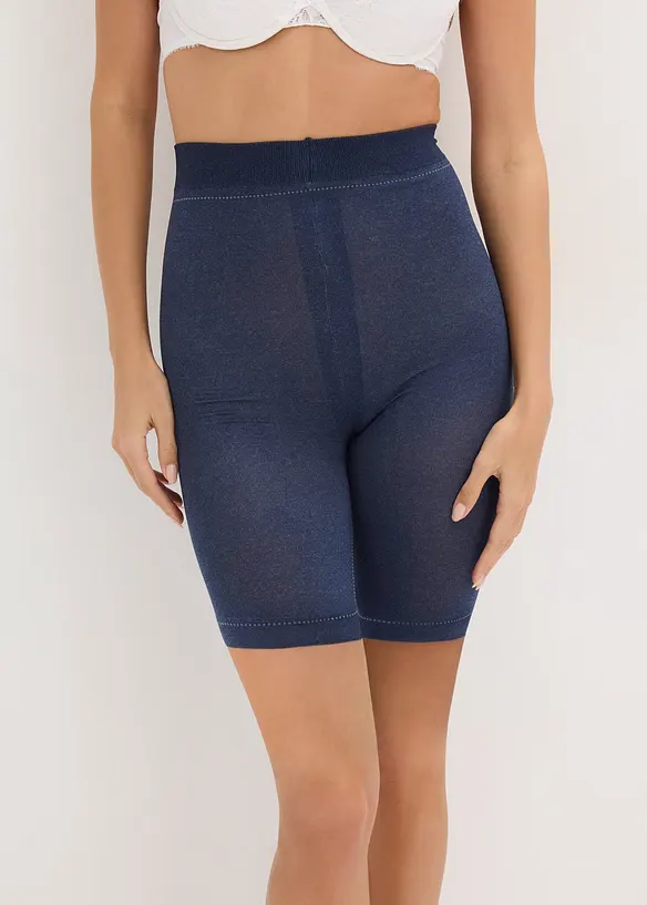 Anti-friksjon sykkelbukse 110 DEN, bonprix