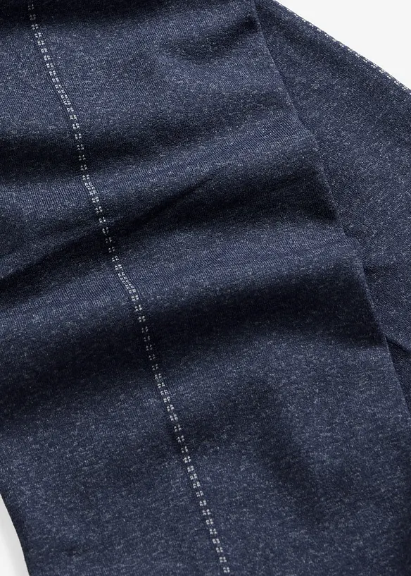 Anti-friksjon sykkelbukse 110 DEN, bonprix