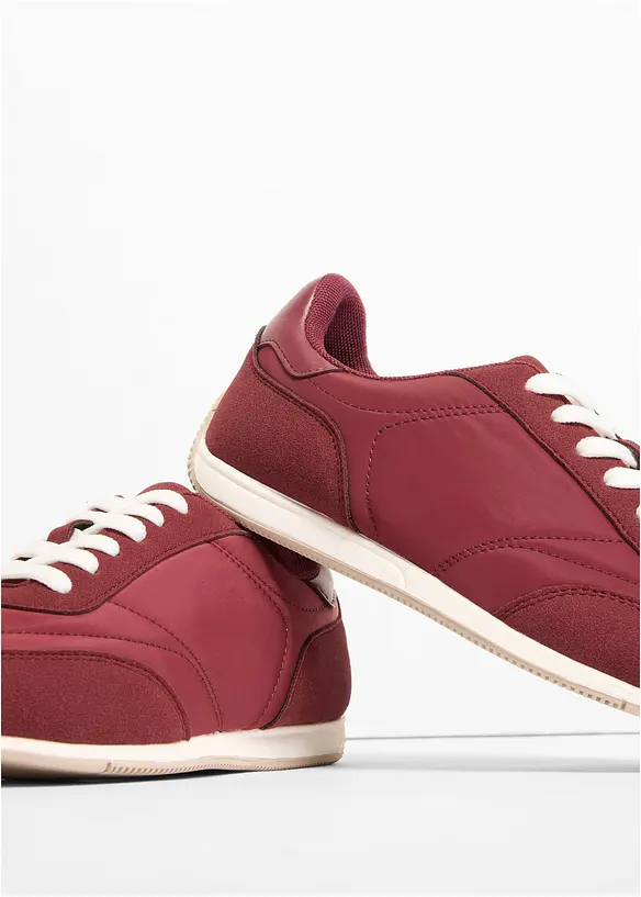 Sneakers i retro look, bonprix