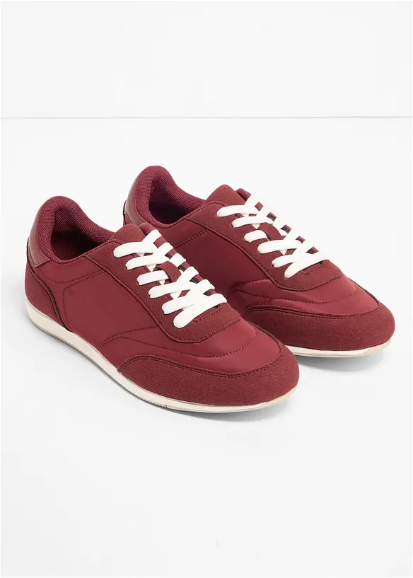 Sneakers i retro look, bonprix