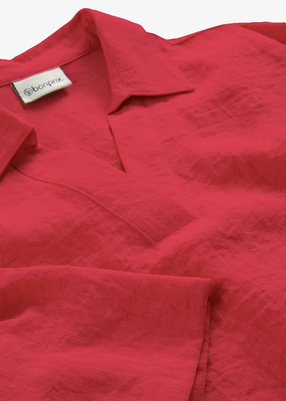 Tunika i myk viskosemiks, bonprix