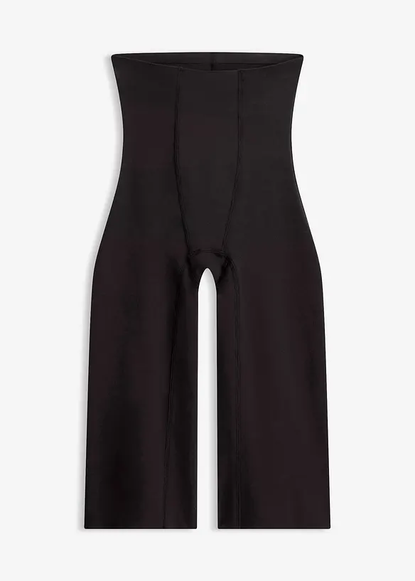 Light shape capri-bukse i bomull, bonprix