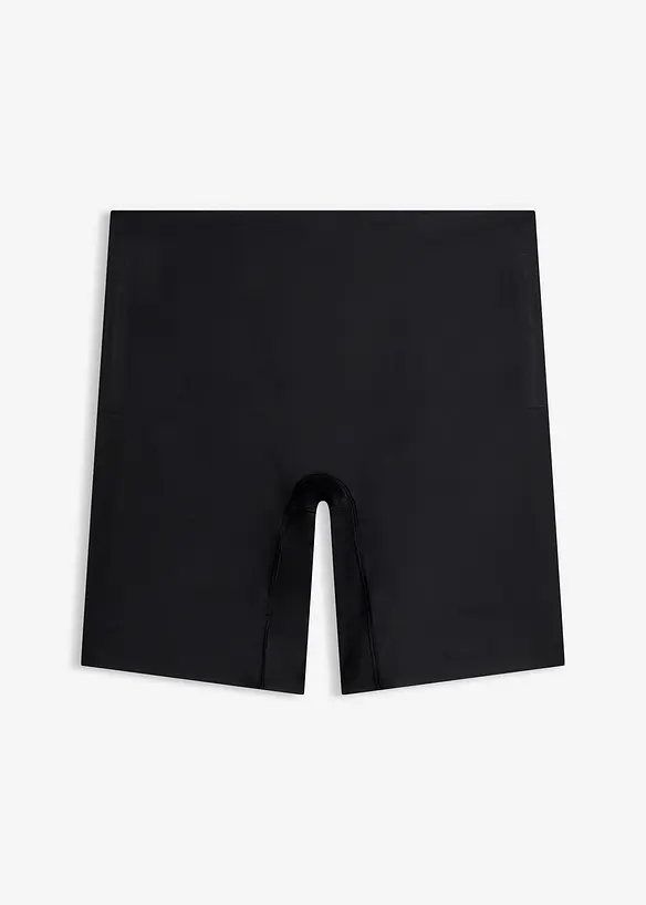 Medium shape sykkelbukse med lav midje bak, bonprix