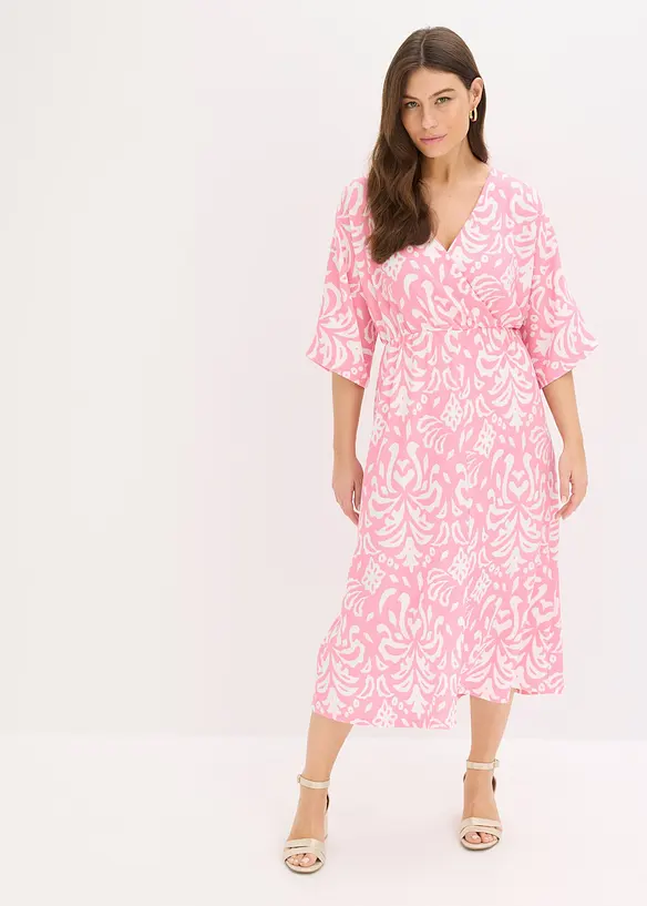 Jerseykjole, bonprix