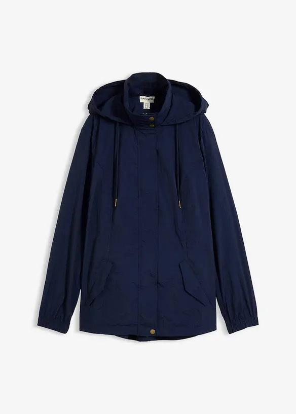 Ekstra lett overgangsjakke, bonprix