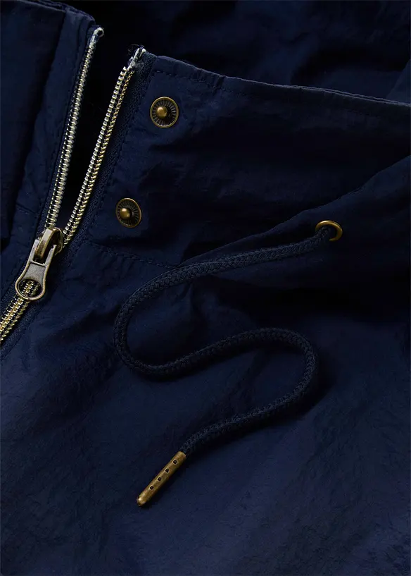 Ekstra lett overgangsjakke, bonprix