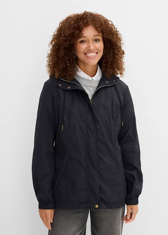 Ekstra lett overgangsjakke, bonprix