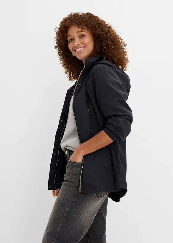 Ekstra lett overgangsjakke, bonprix