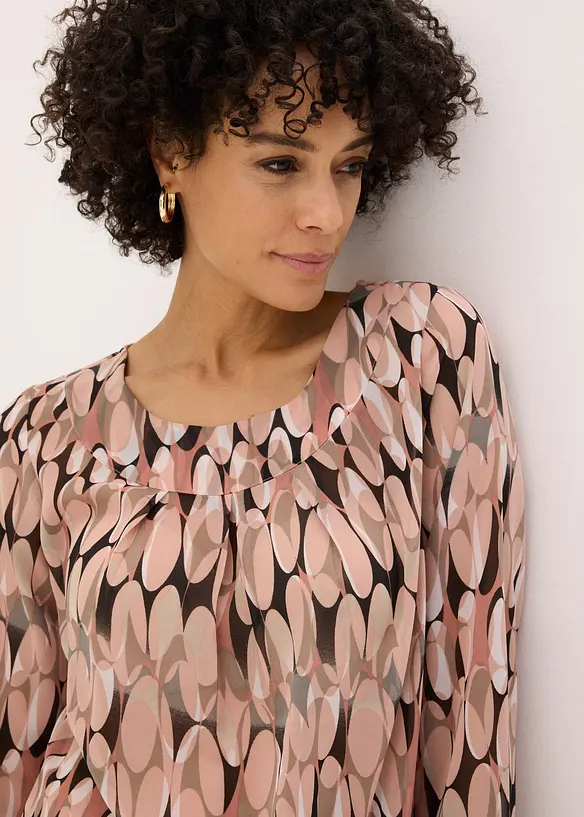 Tunikabluse, bonprix