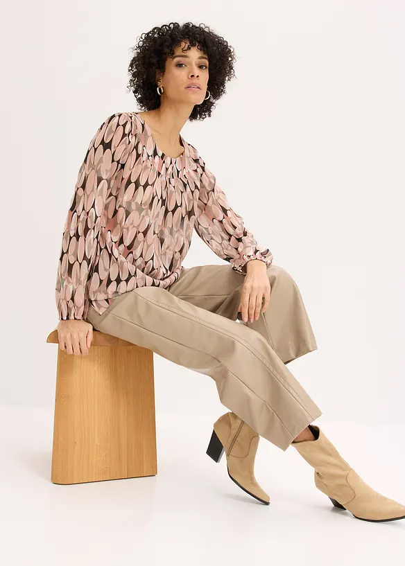 Tunikabluse, bonprix