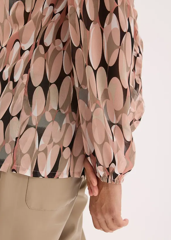 Tunikabluse, bonprix