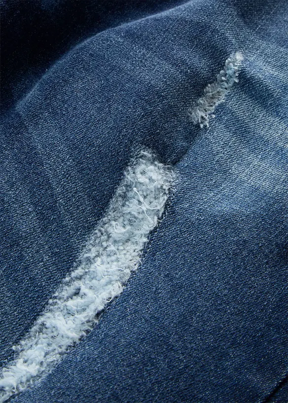 Skinny-jeans Mid Waist, Stretch, bonprix