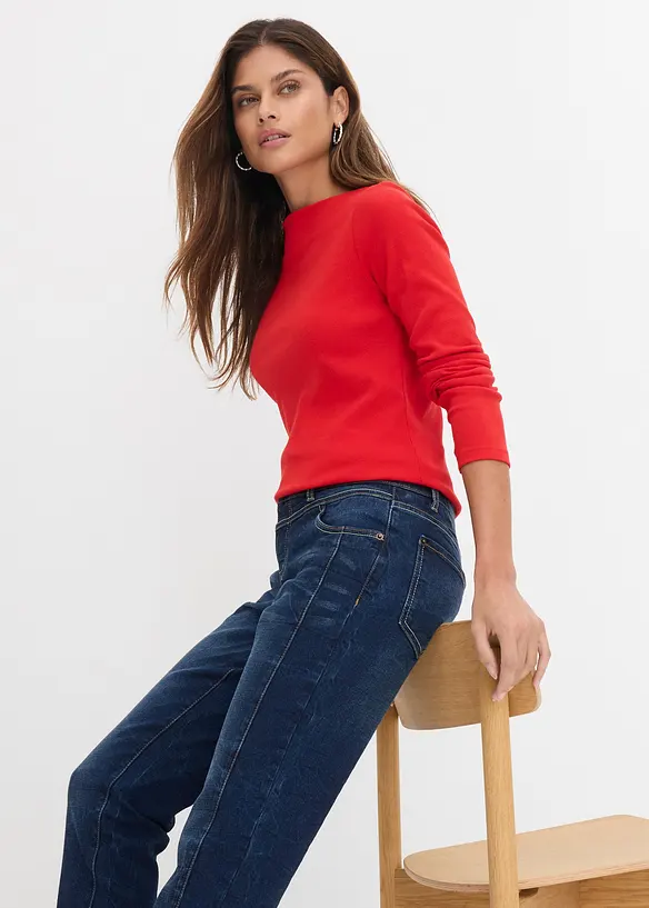 Boyfriend jeans, bonprix
