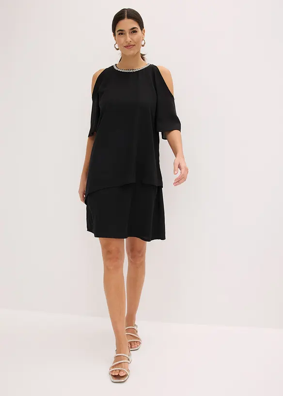 Skjortekjole, bonprix