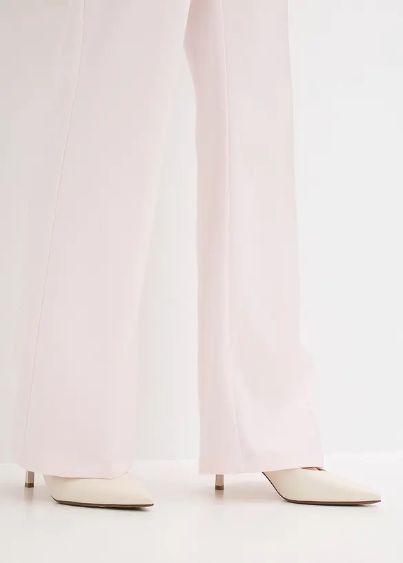 Bukse med komfortlinning, bonprix