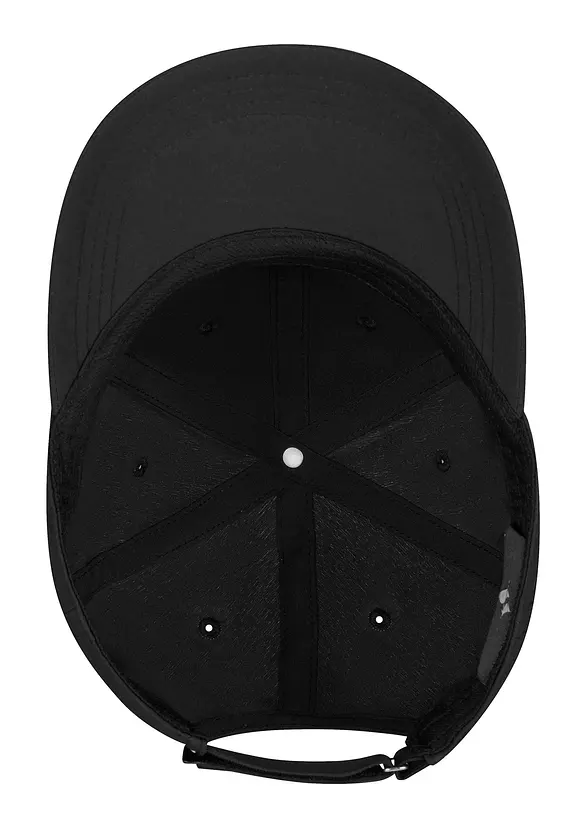 Caps med logo fra Skechers, Skechers