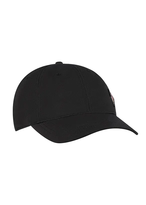 Caps med logo fra Skechers, Skechers