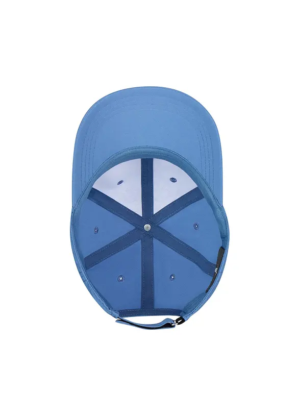 Caps med logo fra Skechers, Skechers