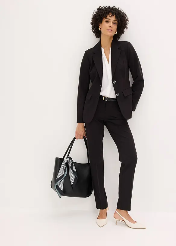 Dress (2-delt sett), bonprix