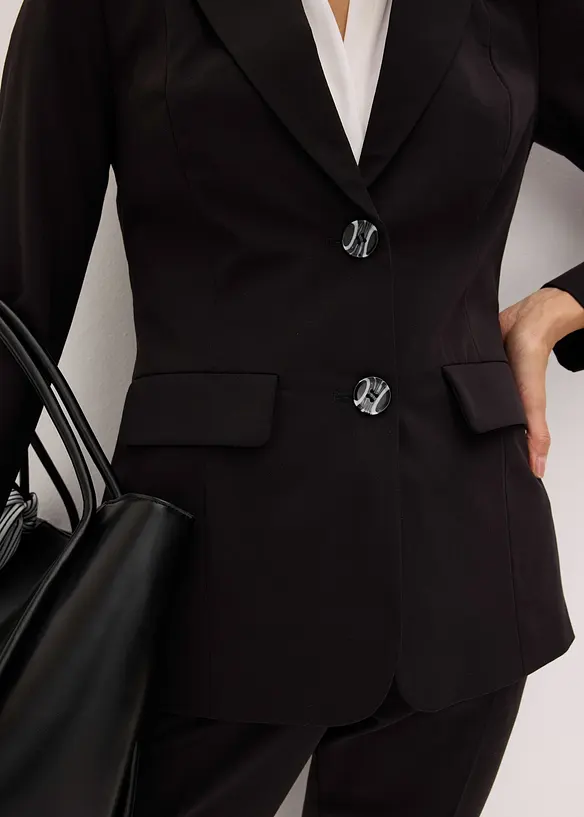 Dress (2-delt sett), bonprix