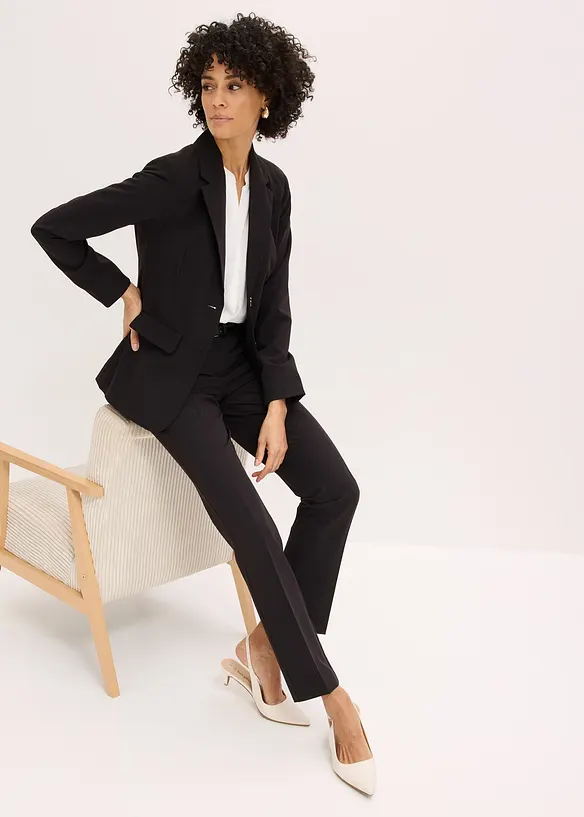 Dress (2-delt sett), bonprix