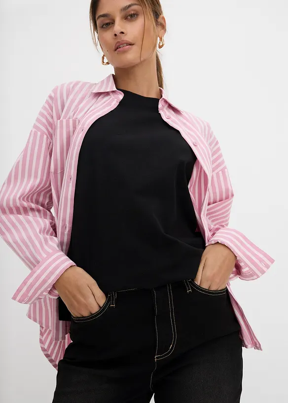 Slim Fit-jeans High Waist, superstretch, bonprix