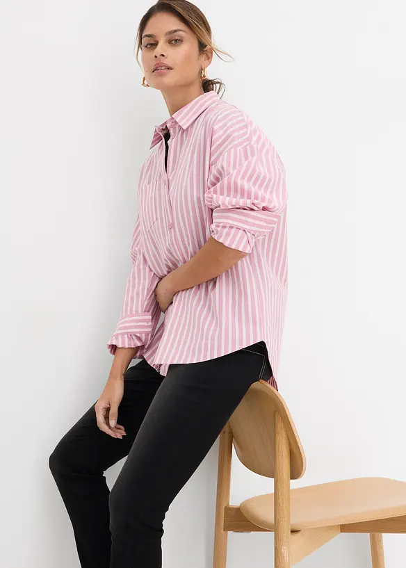 Slim Fit-jeans High Waist, superstretch, bonprix