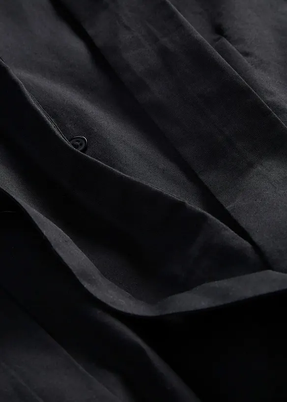 Bluse i 100% bomull, bonprix