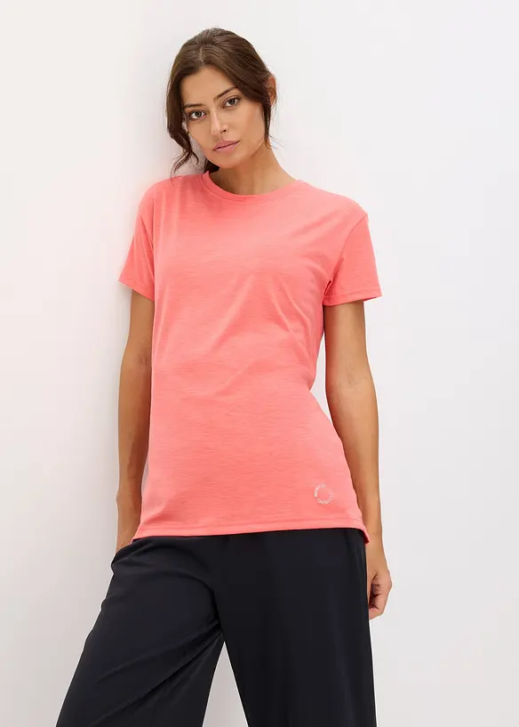 Treningstopp, hurtigt&oslash;rkende (2-pack), bonprix