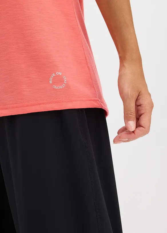 Treningstopp, hurtigt&oslash;rkende (2-pack), bonprix