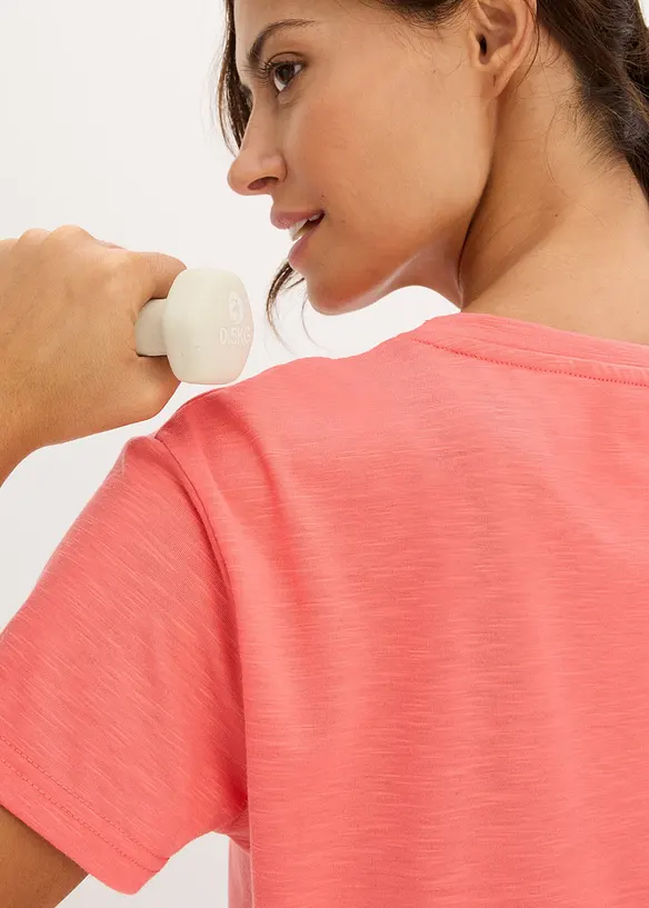 Treningstopp, hurtigt&oslash;rkende (2-pack), bonprix