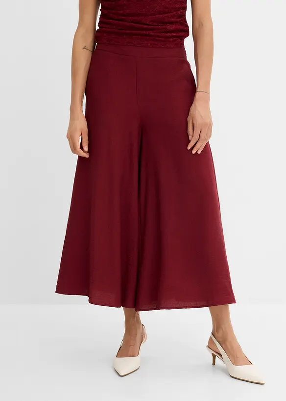 Culotte i viskosemiks, bonprix