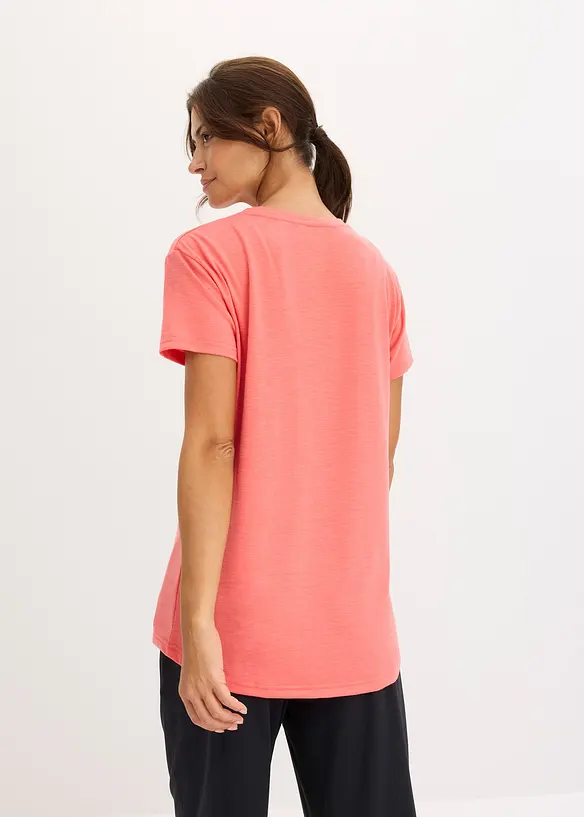 Treningstopp, hurtigt&oslash;rkende (2-pack), bonprix