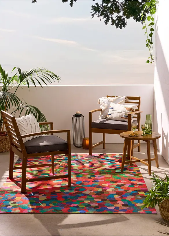 Lysestake i metall, bonprix