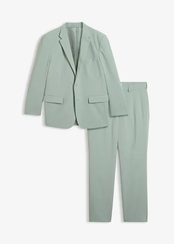 Dress (2 deler), Regular Fit, bonprix