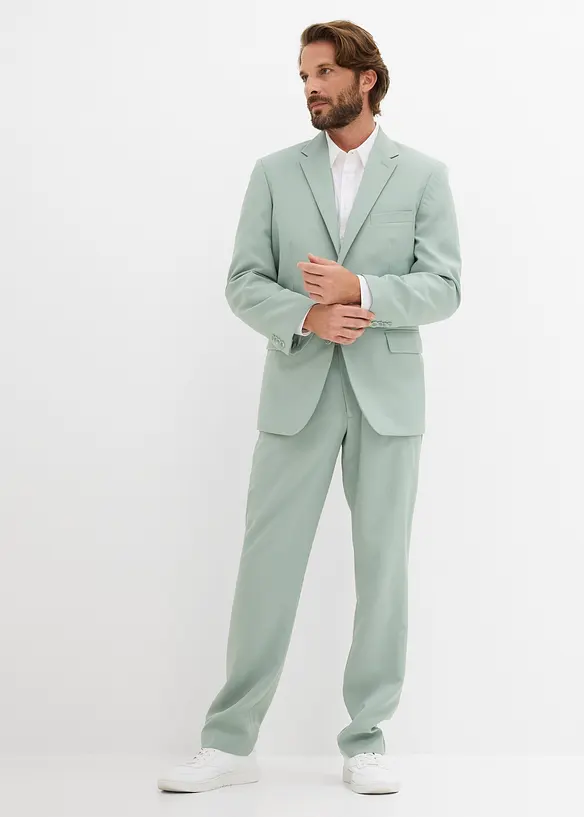 Dress (2 deler), Regular Fit, bonprix